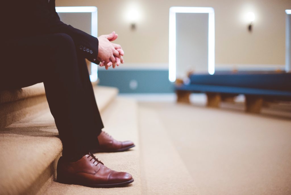 How Men Can Define Career Success On Their Own Terms